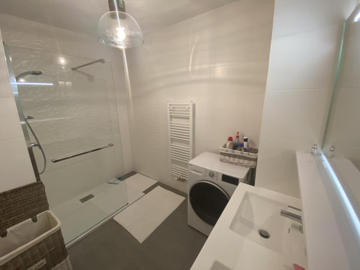 Charmant Appartement Pour 6 En Centre-Ville D'Arcachon Avec Terrasse, Parking Et Wifi - Fr-1-474-174 Dış mekan fotoğraf