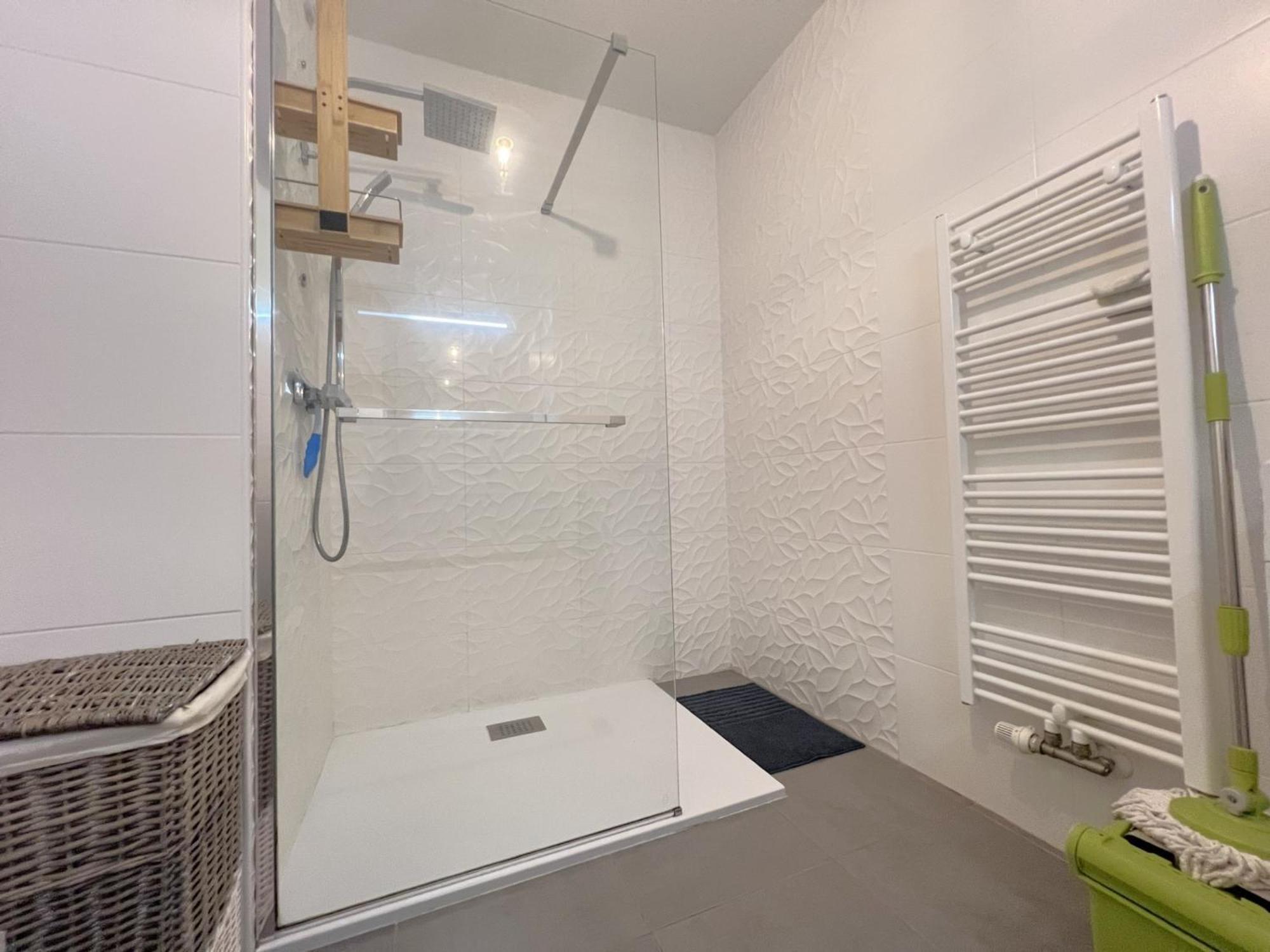 Charmant Appartement Pour 6 En Centre-Ville D'Arcachon Avec Terrasse, Parking Et Wifi - Fr-1-474-174 Dış mekan fotoğraf